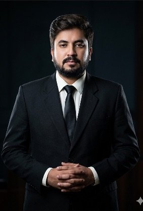 Advocate Fakhar Inam-ul-Haq