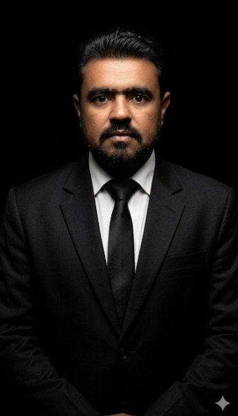 Advocate Irfan Memon