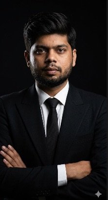Advocate Malik Hamza