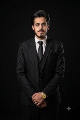 Advocate Malik Mohib