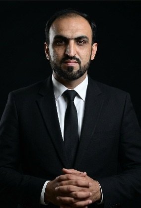 Advocate Malik Wahab Hassan