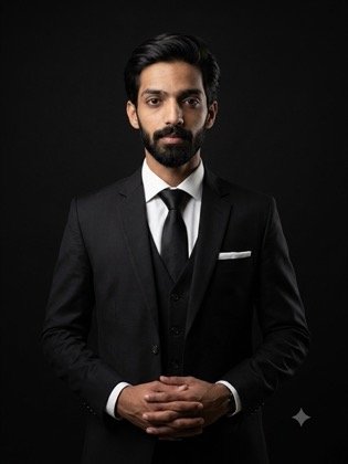 Advocate Mia Bilal