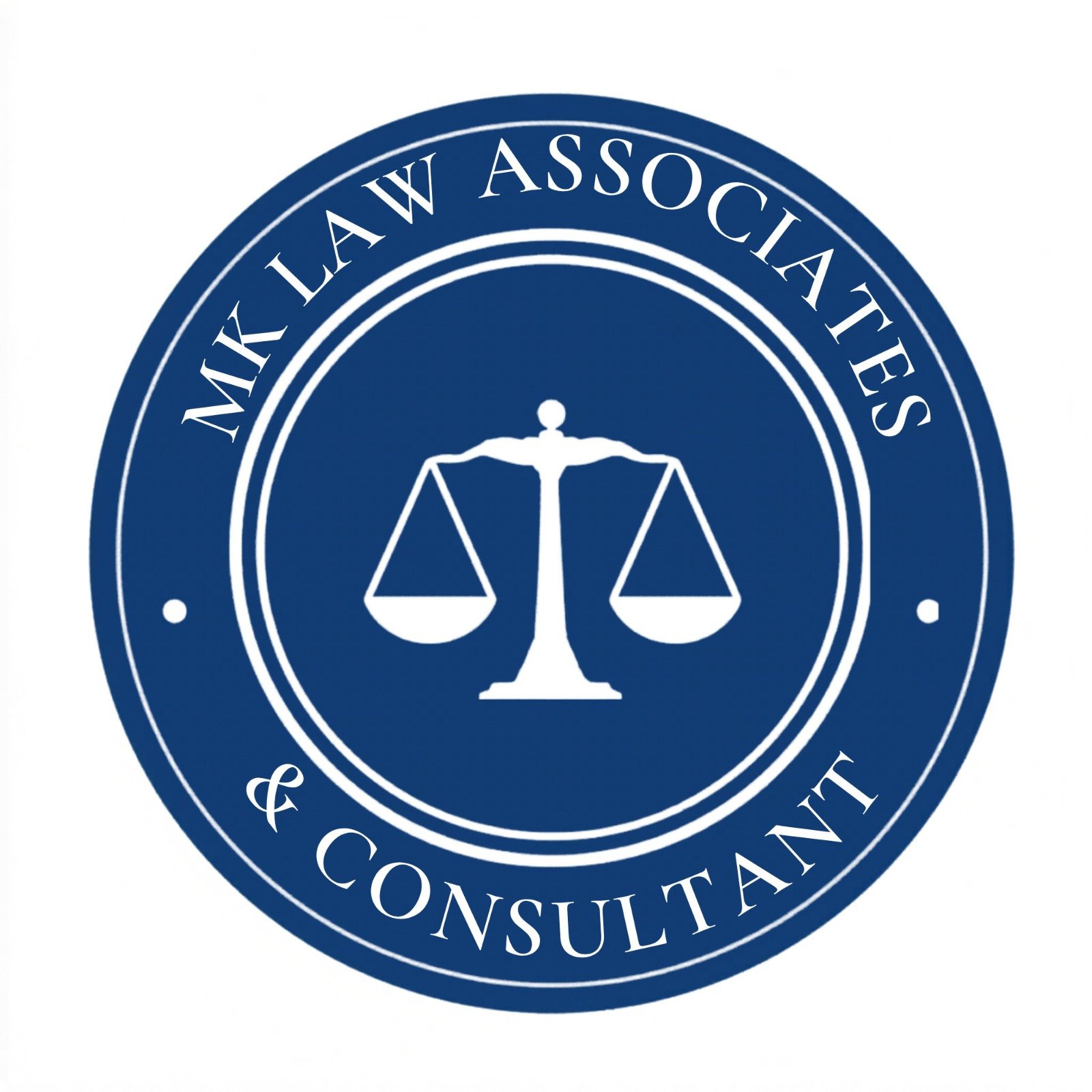 MK Law Associates & Consultant logo